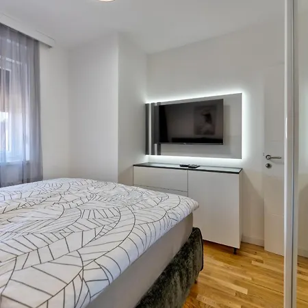 Nova Nexus Lejlighed