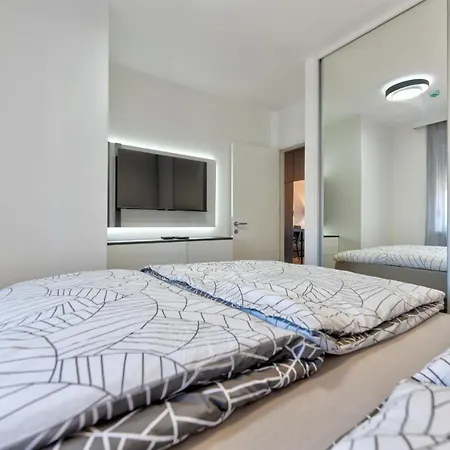 Apartment Nova Nexus *
