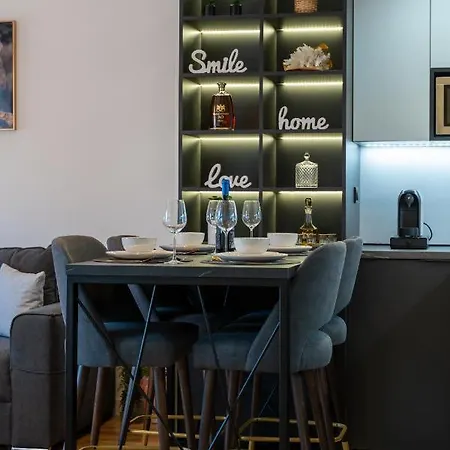 Apartment Nova Nexus Zlatibor