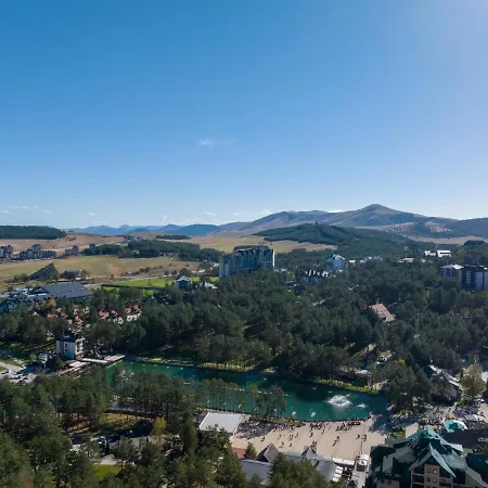 Nova Nexus Zlatibor