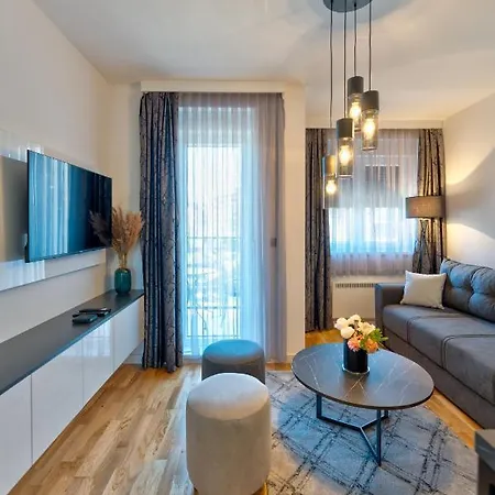 Apartment Nova Nexus Zlatibor