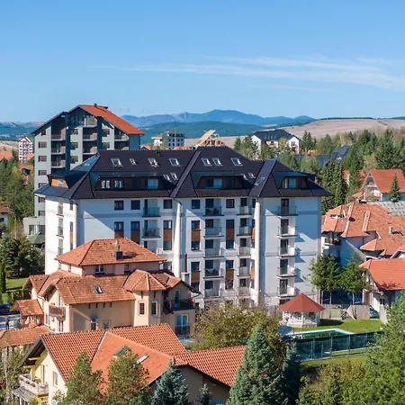 Nova Nexus Zlatibor