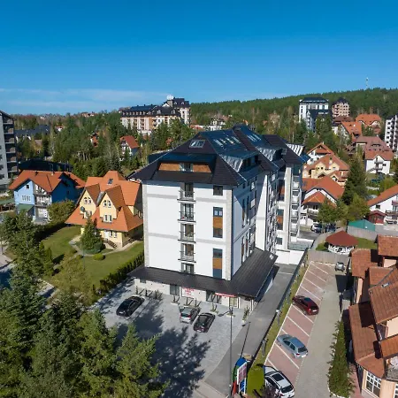 Nova Nexus * Zlatibor