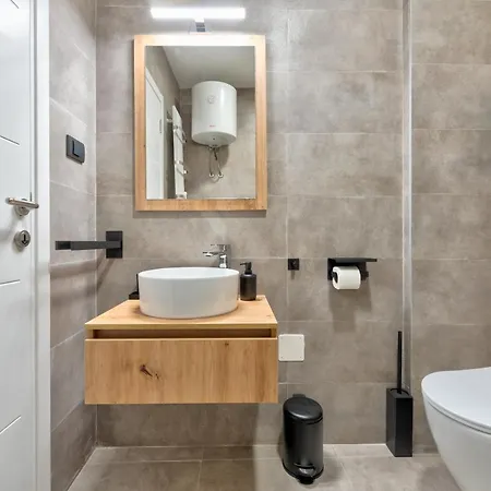 Lejlighed Nova Nexus Zlatibor