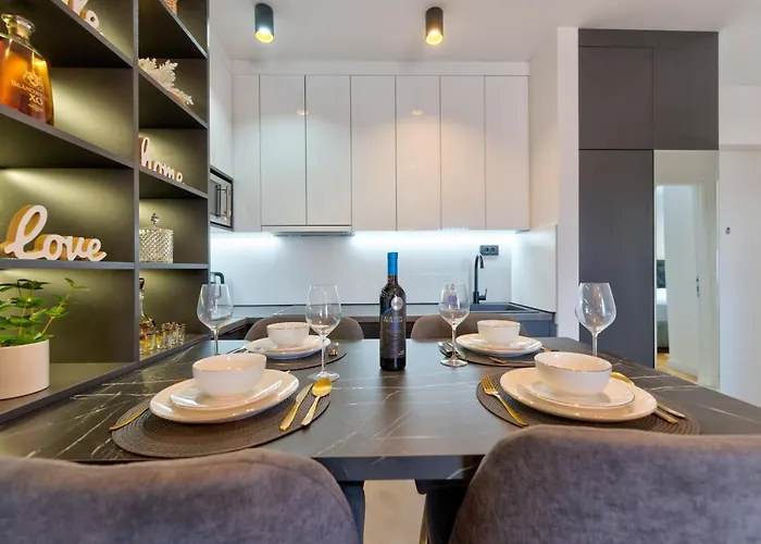 Nova Nexus Daire Zlatibor