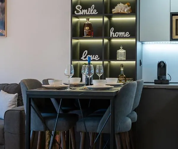 Daire Nova Nexus Zlatibor