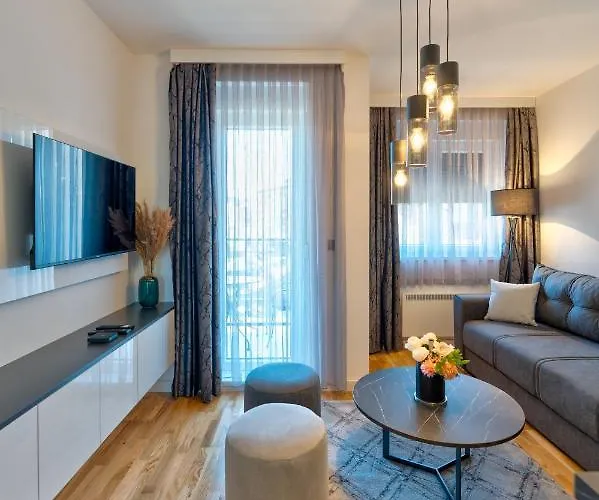 Daire Nova Nexus Zlatibor